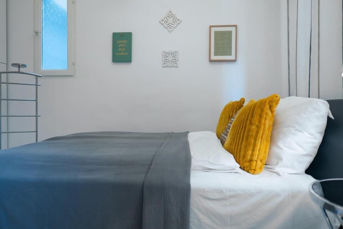 Chic Central Flat With River View 布达佩斯 外观 照片